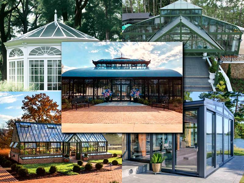 Victorian Greenhouse Plans: 5 Stunning Designs for Your Garden